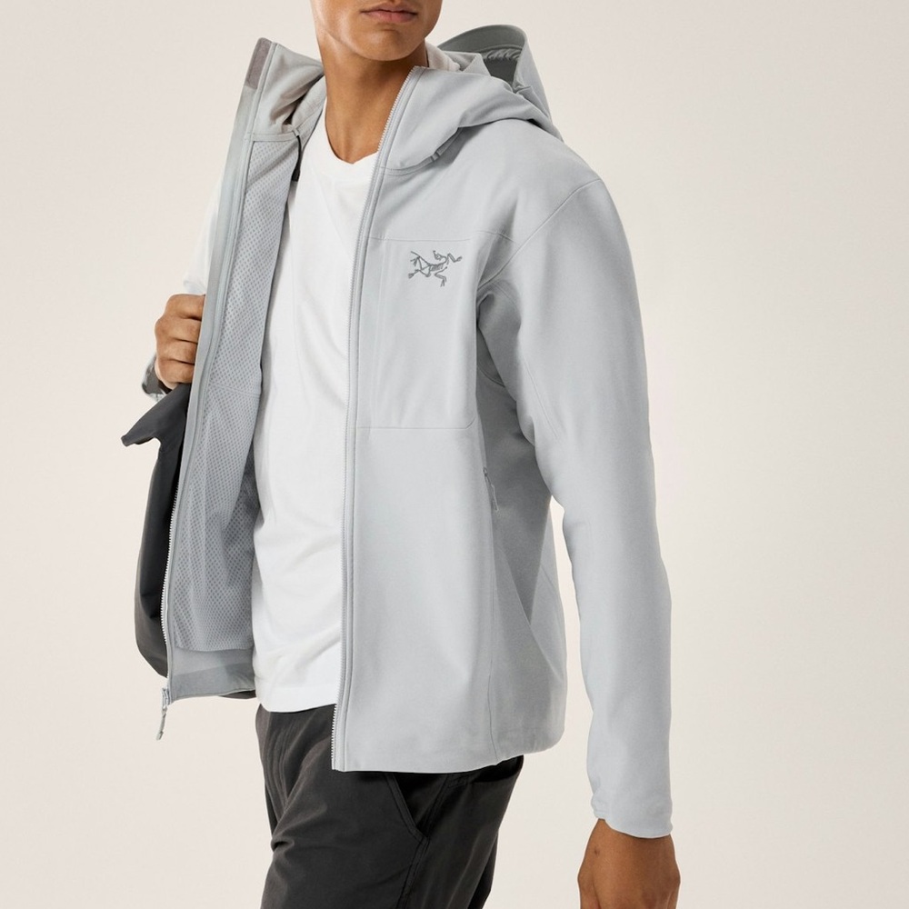 Arc’teryx Gamma Hoody